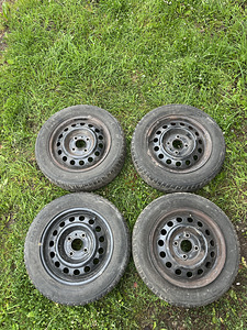 Hyundai Elantra 2005 rattad 4x114.3