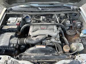 Suzuki Grand Vitara XL-7 2.7 135kW (5 foto / 5)