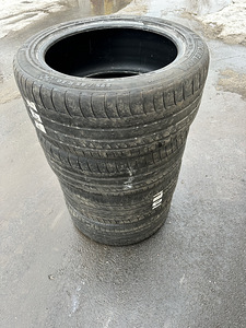 Michelin suverehvid 275/45R20 4tk (3 foto / 5)