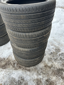 Suverehvid 255/40R19 4tk (3 foto / 5)
