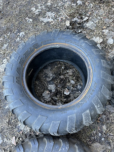 Atv rehvid R14 4tk (2 foto / 5)
