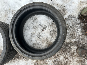 Good&Year suverehvid 275/30R20 2tk (3 foto / 3)