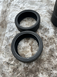 Suverehvid 245/45R20 (1 foto / 3)