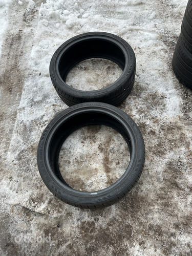 Suverehvid 245/45R20