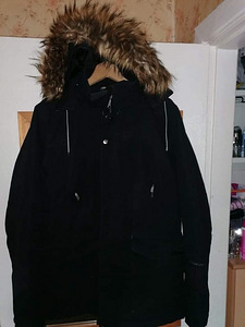 Meeste talveparka (1 foto / 3)