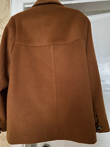 H&M k/s jakk (1 foto / 2)