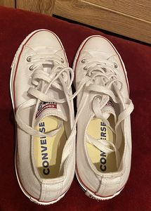 Тенниски Converse (3 фото из 4)