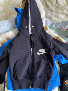 Детская одежда (7 фото из 9)