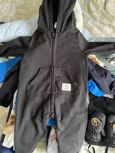 Детская одежда (8 фото из 9)