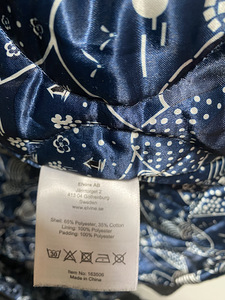 Naiste talveparka (6 foto / 6)