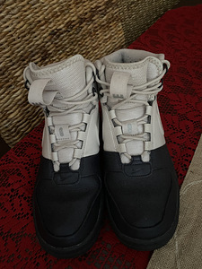 Nike vabasja jalanõud (2 foto / 4)