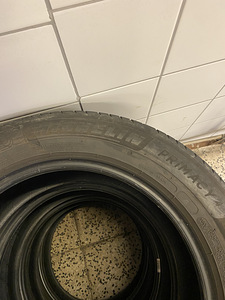 Michelin Primacy 4 (4 foto / 4)