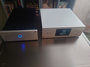 Pro-ject CD Box RS2 T (1 foto / 1)