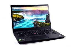 ThinkPad T14s Gen 2 (1 foto / 1)