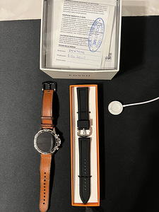 Fossil Garrett Gen 5 Nutikell (3 foto / 5)
