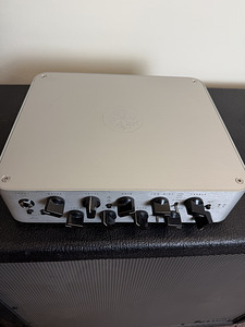 Darkglass Microtubes 900 | Bass Amp Head (3 foto / 4)