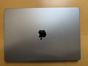 Apple Macbook Pro Retina 16" 2021 M1 Pro 32GB RAM 1TB SSD (2 foto / 10)