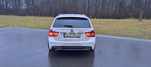 BMW 330xd 180kw (4 foto / 8)