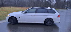 BMW 330xd 180kw (5 foto / 8)