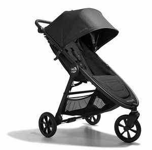 Baby City Jogger GT2 (1 foto / 10)