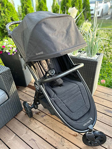Baby City Jogger GT2 (5 foto / 10)