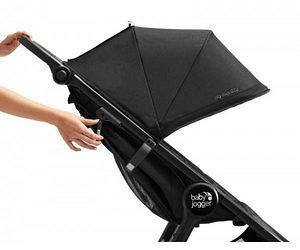 Baby City Jogger GT2 (9 foto / 10)