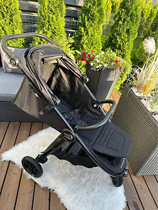 Baby City Jogger GT2 (10 foto / 10)