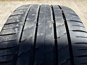 M: Rotalla Setula S Race RS01+ 245/35 ZR21 & 275/30ZR21 (2 foto / 7)