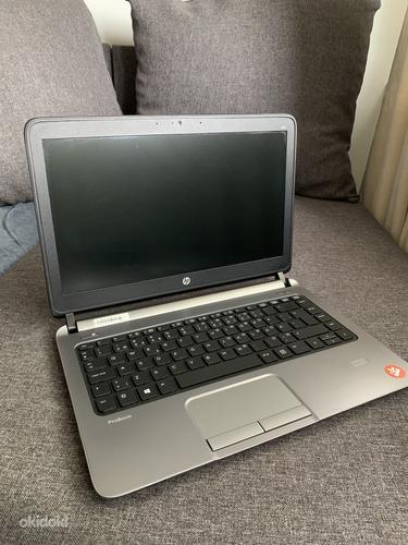 Компьютер HP ProBook (фото #1)
