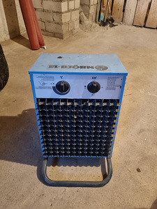 9KW SOOJAPUHUR EL BJORN (1 foto / 3)