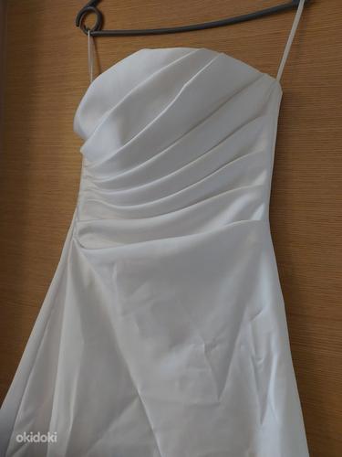 Свадебное платье 36 (фото #5)