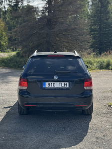 Volkswagen Golf 1.6TDI 77kw (3 foto / 7)
