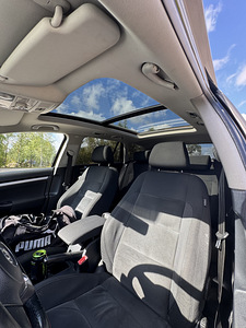 Volkswagen Golf 1.6TDI 77kw (6 foto / 7)