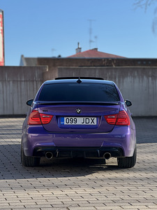 BMW 335 3.0 225kW (7 foto / 12)
