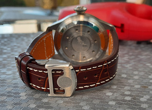 IWC SCHAFFHAUSEN D=47 mm (4 foto / 6)