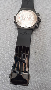 Hublot Big Bang d=45mm (6 foto / 7)