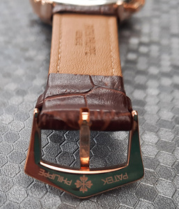 PATEK PHILIPPE GENEVE AUTOMATIC D=44.4MM (4 foto / 9)