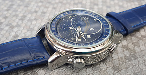 PATEK PHILIPPE D=44MM (1 foto / 5)