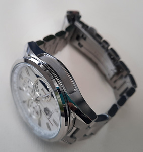 TAG HEUER D=45MM (4 foto / 8)