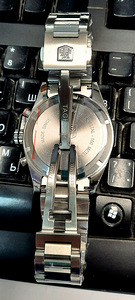 TAG HEUER CARRERA D=43.5MM (5 foto / 5)