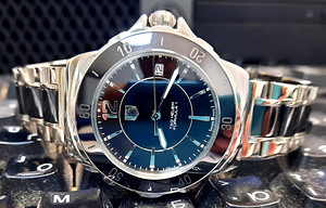 TAG HEUER (NAISTE D=35MM) (1 foto / 4)