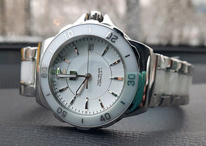 TAG HEUER (NAISTE D=25MM) (2 foto / 4)