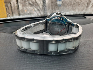 TAG HEUER (NAISTE D=25MM) (4 foto / 4)
