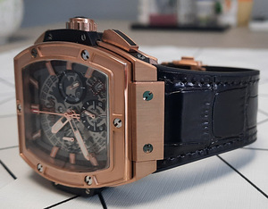 HUBLOT D=45MM (3 фото из 5)