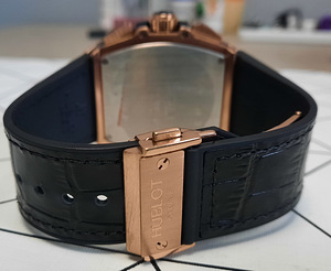HUBLOT D=45MM (4 фото из 5)