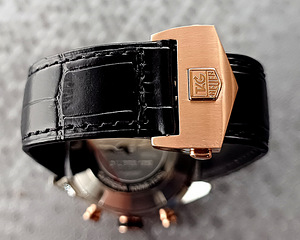 TAG HEUER CARRERA D=45MM (6 foto / 6)