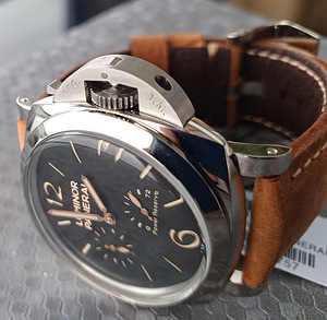 PANERAI LMINOR D=47MM (2 foto / 9)