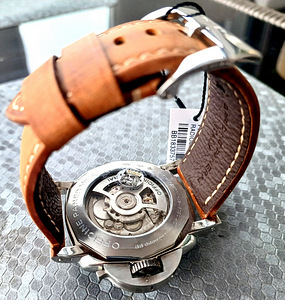 PANERAI LMINOR D=47MM (4 foto / 9)