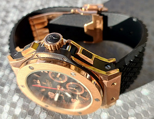 HUBLOT D=45MM (4 foto / 5)