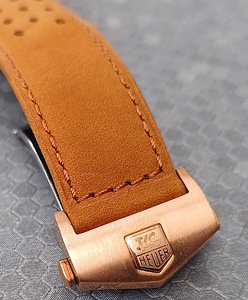 TAG HEUER D=47MM (6 foto / 7)